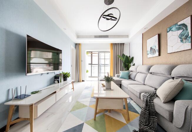 新房裝修需要注意的4個地方